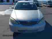 2004 Toyota Camry LE с VIN 4T1BE32K84U887013, выставлен на аукционе IAAI как лот 43534883 с пробегом 174 256 миль миль и . История ставок и продаж доступна на DreamBid. Изображение 12.