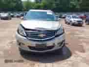 2015 Chevrolet Traverse LT с VIN 1GNKRHKD7FJ109076, выставлен на аукционе IAAI как лот 42032817 с пробегом 62 830 миль миль и . История ставок и продаж доступна на DreamBid. Изображение 12.