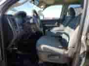 2013 Ram 1500 Tradesman with VIN 1C6RR6KG5DS541976, listed as a Copart auction lot 41976985 with 265,991 mi miles and Salvage title. Bid and sale history available at DreamBid. Image 7.