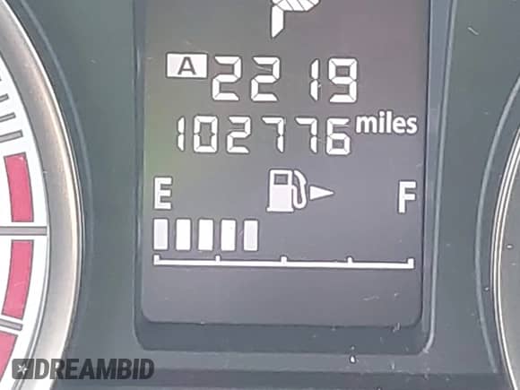 2014 Subaru Impreza Special Sports Limited z VIN JF1GPAR63EH252282, wystawiony jako IAAI lot #42425264 z przebiegiem 102 776 mil mil oraz . Historia ofert i sprzedaży dostępna na DreamBid. Obrazek 15.