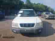 2002 Subaru Forester L with VIN JF1SF63532H715950, listed as a IAAI auction lot 42988408 with 72,163 mi miles and . Bid and sale history available at DreamBid. Image 6.