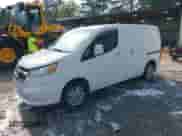 2015 Chevrolet City Express Cargo LT с VIN 3N63M0ZN1FK709440, выставлен на аукционе IAAI как лот 42537825 с пробегом 193 547 миль миль и . История ставок и продаж доступна на DreamBid. Изображение 17.