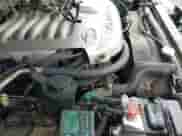 2001 Nissan Pathfinder SE z VIN JN8DR07Y61W518734, wystawiony jako IAAI lot #42935875 z przebiegiem 160 905 mil mil oraz . Historia ofert i sprzedaży dostępna na DreamBid. Obrazek 18.