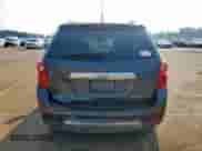 2011 Chevrolet Equinox LTZ с VIN 2CNALFEC1B6205947, выставлен на аукционе Copart как лот 81282805 с пробегом 134 120 миль миль и Чистый • Clean title. История ставок и продаж доступна на DreamBid. Изображение 6.