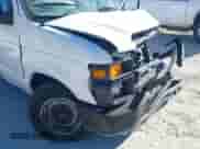 2011 Ford Econoline Cargo Commercial with VIN 1FTNE1EW8BDB06699, listed as a IAAI auction lot 43091340 with 181,040 mi miles and . Bid and sale history available at DreamBid. Image 20.