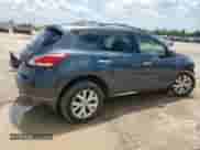 2013 Nissan Murano LE с VIN JN8AZ1MU6DW209635, выставлен на аукционе Copart как лот 59026965 с пробегом 148 030 миль миль и Чистый • Clean title. История ставок и продаж доступна на DreamBid. Изображение 3.