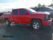 2016 Chevrolet Silverado 1500 LT z VIN 3GCUKREC8GG138278, wystawiony jako IAAI lot #43460002 z przebiegiem 136 579 mil mil oraz . Historia ofert i sprzedaży dostępna na DreamBid. Obrazek 14.