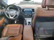 2021 Jeep Grand Cherokee Summit с VIN 1C4RJFJT6MC551487, выставлен на аукционе Copart как лот 68727254 с пробегом 47 280 миль миль и Списание • Salvage title. История ставок и продаж доступна на DreamBid. Изображение 8.