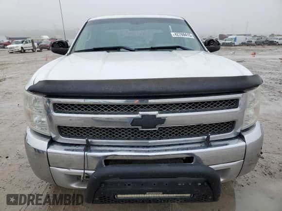 2012 Chevrolet Silverado 1500 LT с VIN 3GCPCSEA4CG105353, выставлен на аукционе Copart как лот 42769415 с пробегом 221 795 миль миль и Списание • Salvage title. История ставок и продаж доступна на DreamBid. Изображение 5.