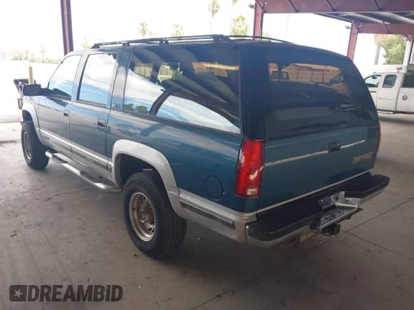 1993 Chevrolet Suburban с VIN 1GNGK26N3PJ300666, выставлен на аукционе IAAI как лот 42800895 с пробегом 202 624 миль миль и . История ставок и продаж доступна на DreamBid. Изображение 3.