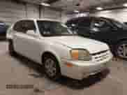 2003 Hyundai Accent GL с VIN KMHCG35C83U241231, выставлен на аукционе IAAI как лот 41486267 с пробегом 126 647 миль миль и . История ставок и продаж доступна на DreamBid. Изображение 1.