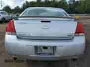 2013 Chevrolet Impala LT with VIN 2G1WB5E36D1188899, listed as a Copart auction lot 82049445 with 211,501 mi miles and Salvage title. Bid and sale history available at DreamBid. Image 6.