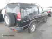 2002 Land Rover Discovery с VIN SALTL15462A743483, выставлен на аукционе IAAI как лот 42452056 с пробегом 144 057 миль миль и . История ставок и продаж доступна на DreamBid. Изображение 4.