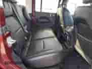 2021 Jeep Wrangler Unlimited Sahara with VIN 1C4JJXP6XMW704746, listed as a Copart auction lot 82208255 with 51,766 mi miles and Salvage title. Bid and sale history available at DreamBid. Image 11.