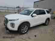 2020 Hyundai Palisade SE с VIN KM8R1DHEXLU039599, выставлен на аукционе Copart как лот 52700175 с пробегом 95 818 миль миль и Чистый • Clean title. История ставок и продаж доступна на DreamBid. Изображение 1.