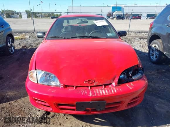 2002 Chevrolet Cavalier с VIN 1G1JC524727458730, выставлен на аукционе IAAI как лот 43339194 с пробегом 49 086 миль миль и . История ставок и продаж доступна на DreamBid. Изображение 12.