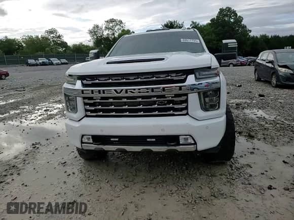 2020 Chevrolet Silverado 3500HD LTZ с VIN 1GC4YUEY4LF126864, выставлен на аукционе Copart как лот 68617755 с пробегом 151 736 миль миль и Списание • Salvage title. История ставок и продаж доступна на DreamBid. Изображение 14.