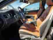 2012 Volvo S60 T5 с VIN YV1622FS6C2112328, выставлен на аукционе Copart как лот 85162565 с пробегом 87 334 миль миль и Списание • Salvage title. История ставок и продаж доступна на DreamBid. Изображение 7.
