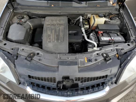 2014 Chevrolet Captiva Sport LT с VIN 3GNAL3EK3ES664582, выставлен на аукционе Copart как лот 81323704 с пробегом 168 689 миль миль и Списание • Salvage title. История ставок и продаж доступна на DreamBid. Изображение 12.