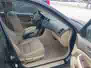 2007 Honda Accord EX-L with VIN 1HGCM56887A142484, listed as a IAAI auction lot 42756924 with 190,794 mi miles and . Bid and sale history available at DreamBid. Image 5.