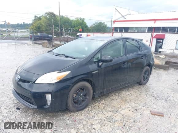 2013 Toyota Prius Two z VIN JTDKN3DU1D5584992, wystawiony jako IAAI lot #43281902 z przebiegiem 199 360 mil mil oraz . Historia ofert i sprzedaży dostępna na DreamBid. Obrazek 18.