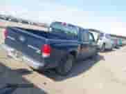 2004 Dodge Dakota SLT with VIN 1D7HL48K74S667977, listed as a IAAI auction lot 42051532 with 92,339 mi miles and . Bid and sale history available at DreamBid. Image 4.