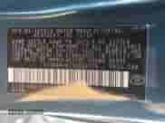 2025 Toyota Camry LE с VIN 4T1DAACK7SU092376, выставлен на аукционе Copart как лот 71074965 с пробегом 30 695 миль миль и Списание • Salvage title. История ставок и продаж доступна на DreamBid. Изображение 12.