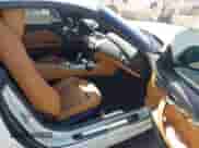 2015 BMW Z4 sDrive28i с VIN WBALL5C53FP557183, выставлен на аукционе IAAI как лот 42145557 с пробегом 123 319 миль миль и . История ставок и продаж доступна на DreamBid. Изображение 5.