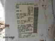 2022 Nissan Frontier Pro-4X с VIN 1N6ED1EK7NN646900, выставлен на аукционе IAAI как лот 42098778 с пробегом 41 292 миль миль и . История ставок и продаж доступна на DreamBid. Изображение 9.