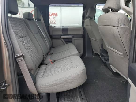 2018 Ford F-250 XL with VIN 1FT7W2A6XJED04808, listed as a Copart auction lot 72164194 with 101,691 mi miles and Salvage title. Bid and sale history available at DreamBid. Image 11.