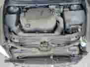 2010 Chevrolet Malibu LTZ with VIN 1G1ZE5E79AF216027, listed as a Copart auction lot 87386215 with 103,334 mi miles and Salvage title. Bid and sale history available at DreamBid. Image 11.