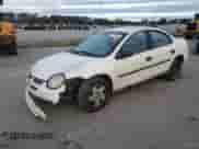 2003 Dodge Neon SE с VIN 1B3ES26C33D188234, выставлен на аукционе Copart как лот 78412784 с пробегом 126 161 миль миль и Списание • Salvage title. История ставок и продаж доступна на DreamBid. Изображение 1.