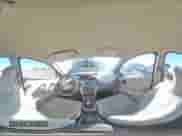 2006 Saturn ION with VIN 1G8AZ55F46Z167481, listed as a Copart auction lot 43189745 with 134,087 mi miles and Salvage title. Bid and sale history available at DreamBid. Image 13.