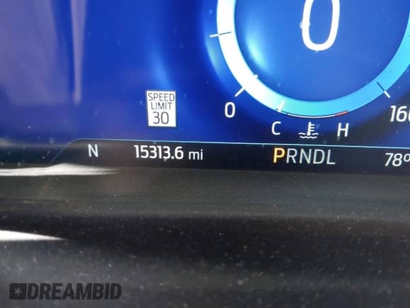 2022 Ford Explorer Platinum с VIN 1FM5K8HC8NGB84188, выставлен на аукционе IAAI как лот 42722919 с пробегом 15 313 миль миль и . История ставок и продаж доступна на DreamBid. Изображение 7.