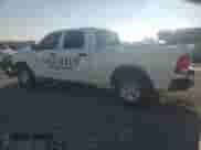 2019 Ram 1500 Tradesman z VIN 1C6RR7STXKS717064, wystawiony jako Copart lot #56217695 z przebiegiem 130 720 mil mil oraz Szkoda całkowita • Salvage title. Historia ofert i sprzedaży dostępna na DreamBid. Obrazek 2.