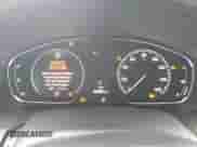 2018 Honda Accord EX-L with VIN 1HGCV1F53JA164704, listed as a Copart auction lot 83858065 with 66,084 mi miles and Clean title. Bid and sale history available at DreamBid. Image 9.