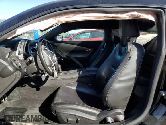 2014 Chevrolet Camaro SS с VIN 2G1FT1EW8E9226619, выставлен на аукционе Copart как лот 82344595 с пробегом 32 114 миль миль и Чистый • Clean title. История ставок и продаж доступна на DreamBid. Изображение 7.