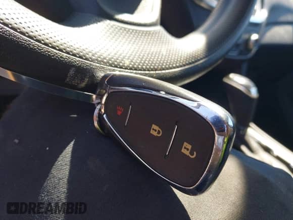 2019 Chevrolet Equinox LT z VIN 3GNAXKEV3KS513620, wystawiony jako IAAI lot #43118340 z przebiegiem 154 243 mil mil oraz . Historia ofert i sprzedaży dostępna na DreamBid. Obrazek 11.