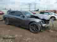 2016 Dodge Charger SXT с VIN 2C3CDXHG1GH186721, выставлен на аукционе Copart как лот 61744345 с пробегом 130 290 миль миль и Списание • Salvage title. История ставок и продаж доступна на DreamBid. Изображение 4.