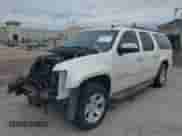 2010 Chevrolet Suburban LTZ with VIN 1GNUKKE33AR102729, listed as a IAAI auction lot 42904545 with 252,359 mi miles and . Bid and sale history available at DreamBid. Image 17.