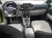 2023 Hyundai Venue SEL с VIN KMHRC8A3XPU240936, выставлен на аукционе Copart как лот 70380695 с пробегом 31 473 миль миль и Списание • Salvage title. История ставок и продаж доступна на DreamBid. Изображение 8.