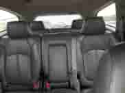 2009 Chevrolet Traverse LS z VIN 1GNEV13D59S115665, wystawiony jako Copart lot #85079465 z przebiegiem Nie podano mil oraz Nie do naprawy • Non repairable. Historia ofert i sprzedaży dostępna na DreamBid. Obrazek 10.