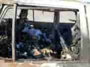 2006 Hyundai Santa Fe GLS с VIN KM8SC13E96U106960, выставлен на аукционе Copart как лот 72083844 с пробегом Не указан миль и На запчасти • Non repairable. История ставок и продаж доступна на DreamBid. Изображение 11.