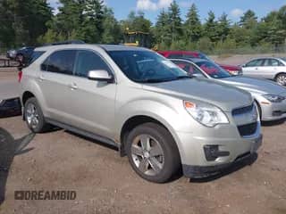 2013 Chevrolet Equinox LT с VIN 2GNFLEEK0D6214192, выставлен на аукционе IAAI как лот 43157297 с пробегом 144 074 миль миль и . История ставок и продаж доступна на DreamBid. Изображение 1.