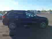 2016 Jeep Grand Cherokee Limited with VIN 1C4RJFBG2GC490953, listed as a IAAI auction lot 43497652 with 119,995 mi miles and . Bid and sale history available at DreamBid. Image 13.