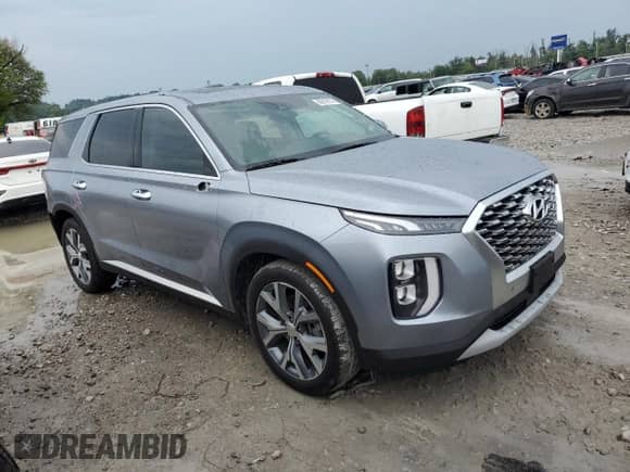 2020 Hyundai Palisade SEL с VIN KM8R3DHE5LU157215, выставлен на аукционе Copart как лот 66818874 с пробегом 76 317 миль миль и Списание • Salvage title. История ставок и продаж доступна на DreamBid. Изображение 4.