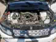 2016 Land Rover Range Rover Sport HSE z VIN SALWR2KFXGA649847, wystawiony jako Copart lot #84631575 z przebiegiem 156 244 mil mil oraz Czysty tytuł • Clean title. Historia ofert i sprzedaży dostępna na DreamBid. Obrazek 11.