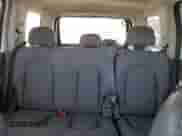 2003 Ford Explorer XLS with VIN 1FMZU62K93ZA77443, listed as a Copart auction lot 86638204 with 217,151 mi miles and Salvage title. Bid and sale history available at DreamBid. Image 10.