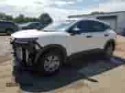 2025 Nissan Kicks S z VIN 3N8AP6BA9SL303779, wystawiony jako Copart lot #67385235 z przebiegiem 12 802 mil mil oraz Szkoda całkowita • Salvage title. Historia ofert i sprzedaży dostępna na DreamBid. Obrazek 1.