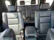 2021 Dodge Durango R/T с VIN 1C4SDHCT7MC761873, выставлен на аукционе Copart как лот 69622675 с пробегом 56 855 миль миль и Списание • Salvage title. История ставок и продаж доступна на DreamBid. Изображение 10.